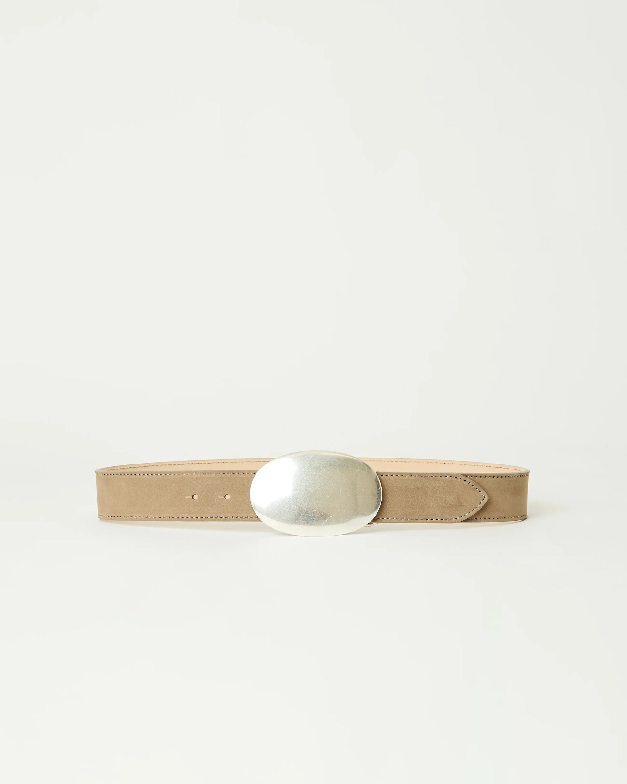 Myra Nubuck Belt