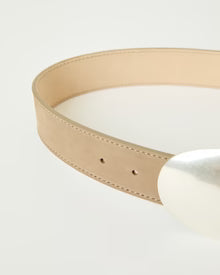 Myra Nubuck Belt