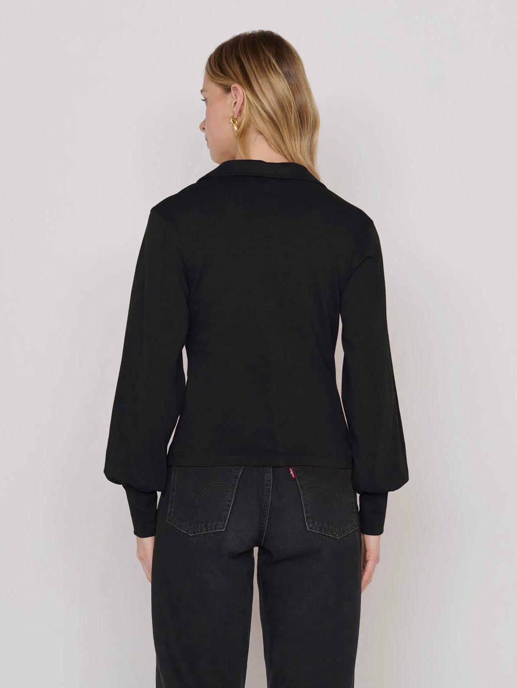 Bonnie Blouse