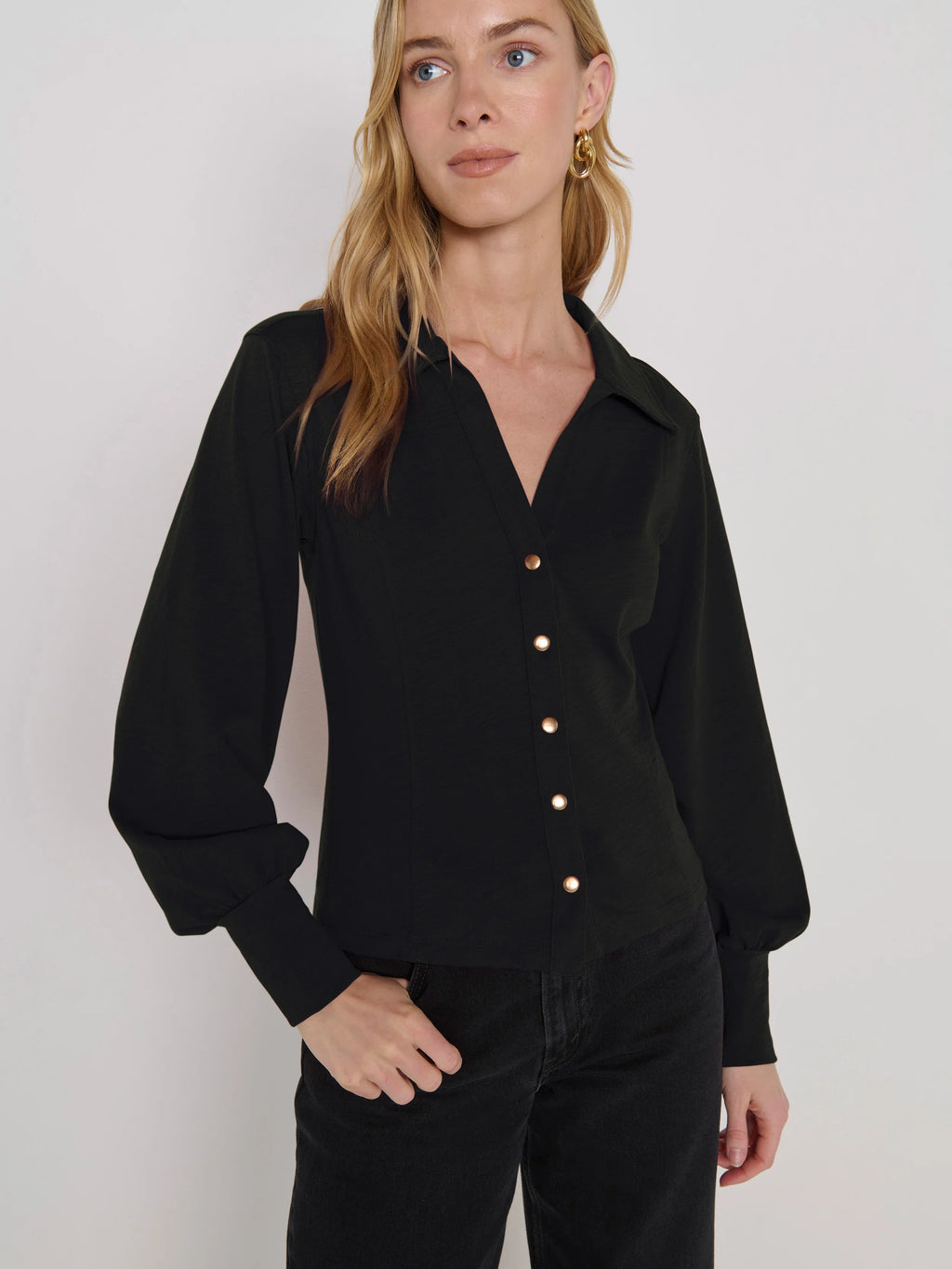 Bonnie Blouse
