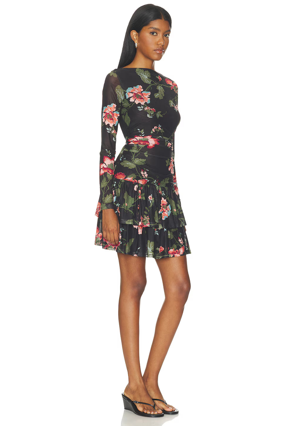 Winifred Mini Dress