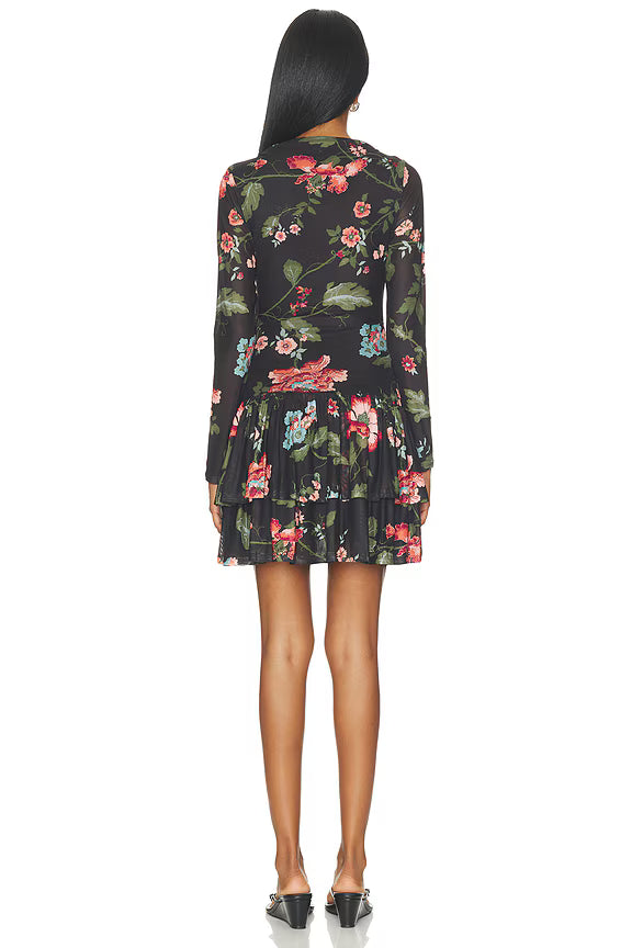 Winifred Mini Dress