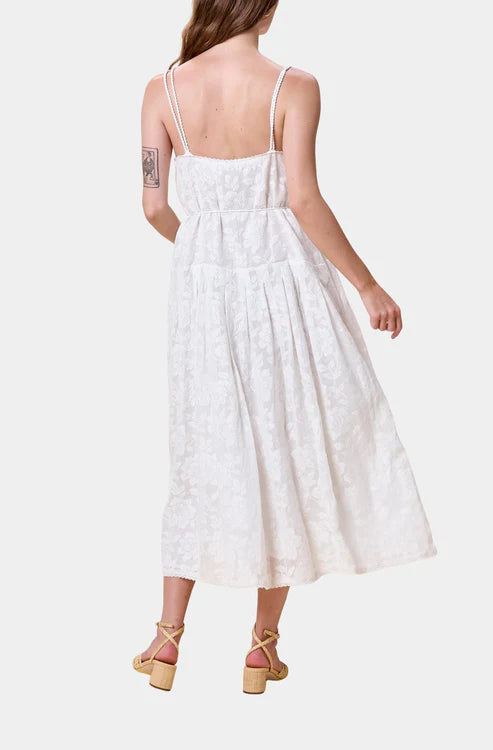 Collette Midi Dress