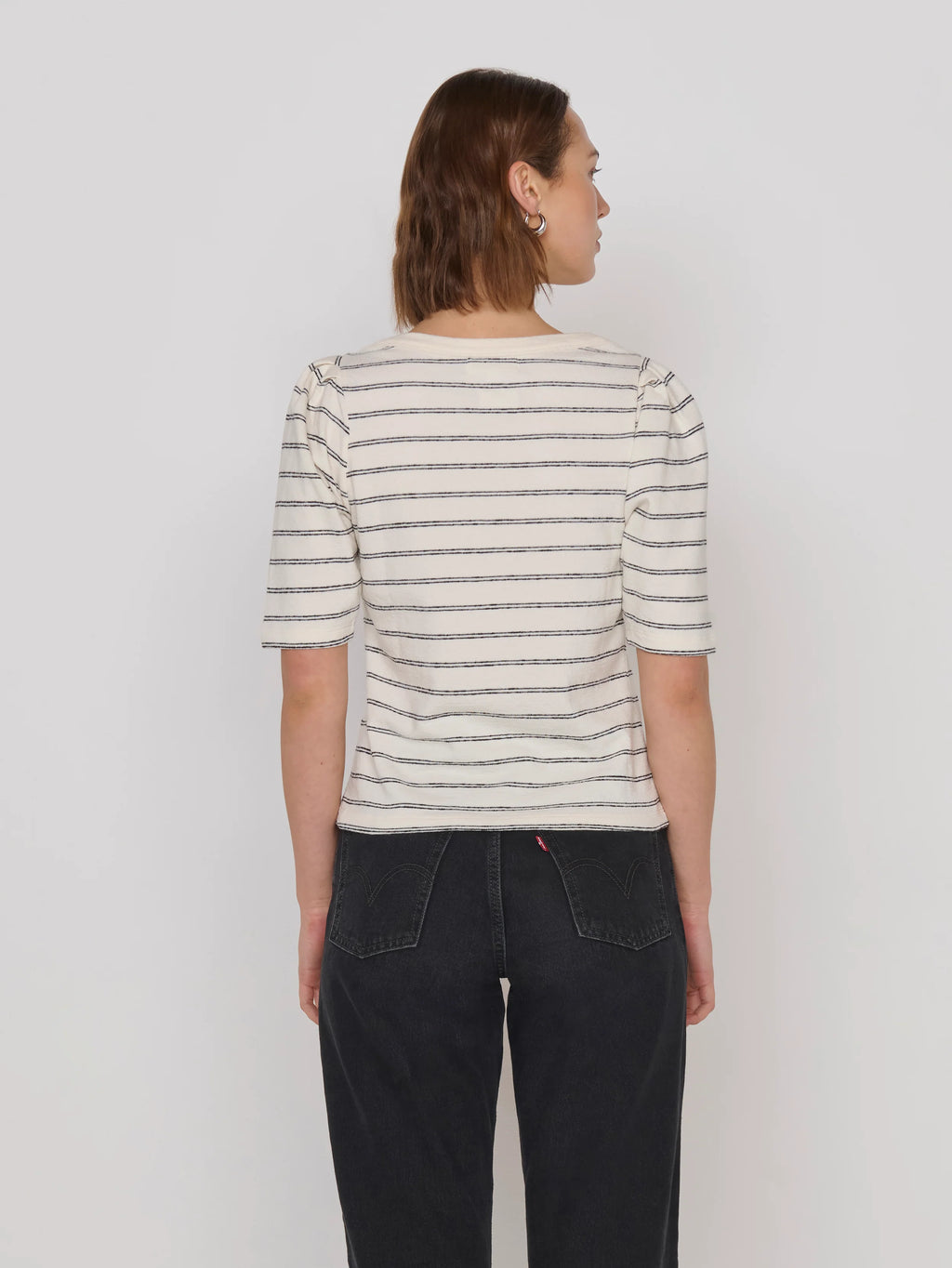 Deana Envelope Shirt
