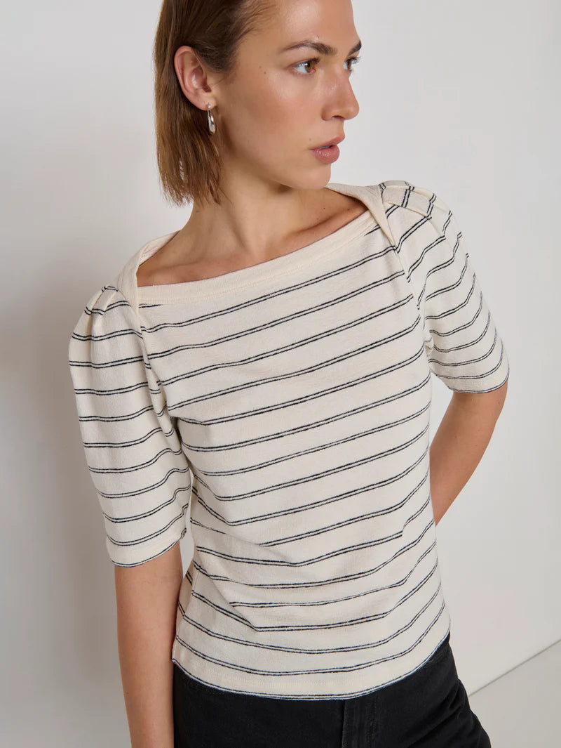 Deana Envelope Shirt