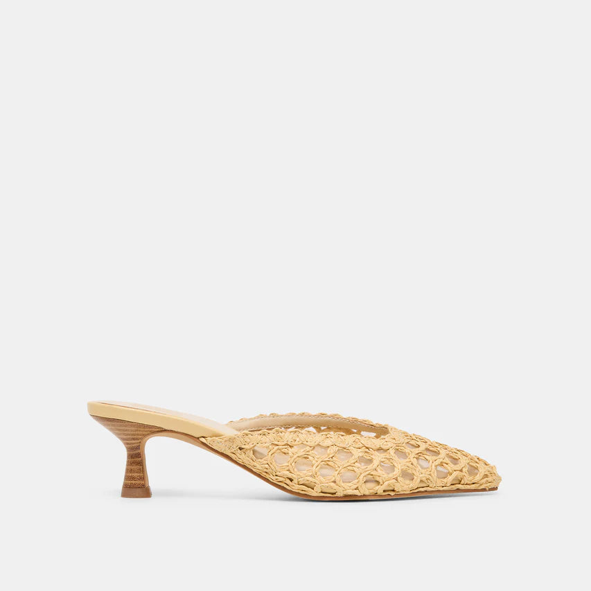 Cleo Loop Mule