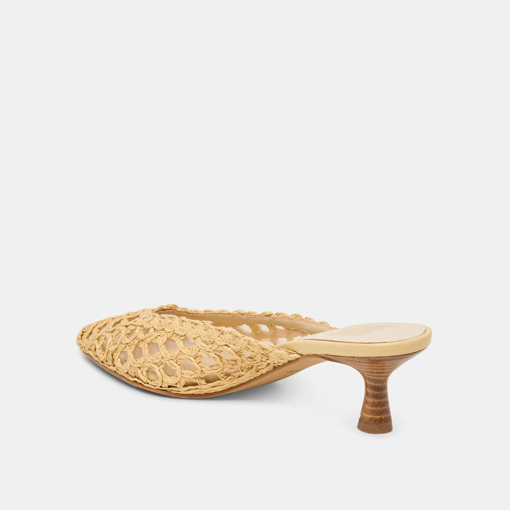 Cleo Loop Mule