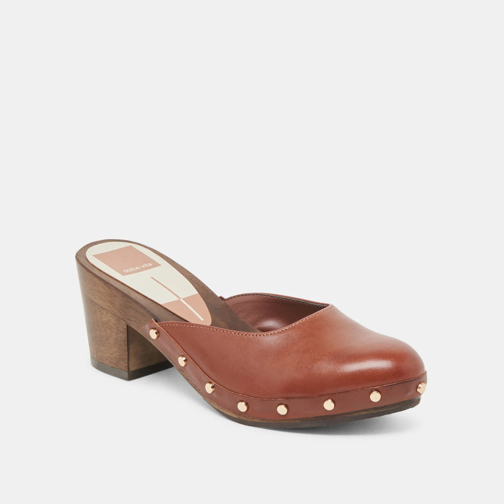Camyn Clog