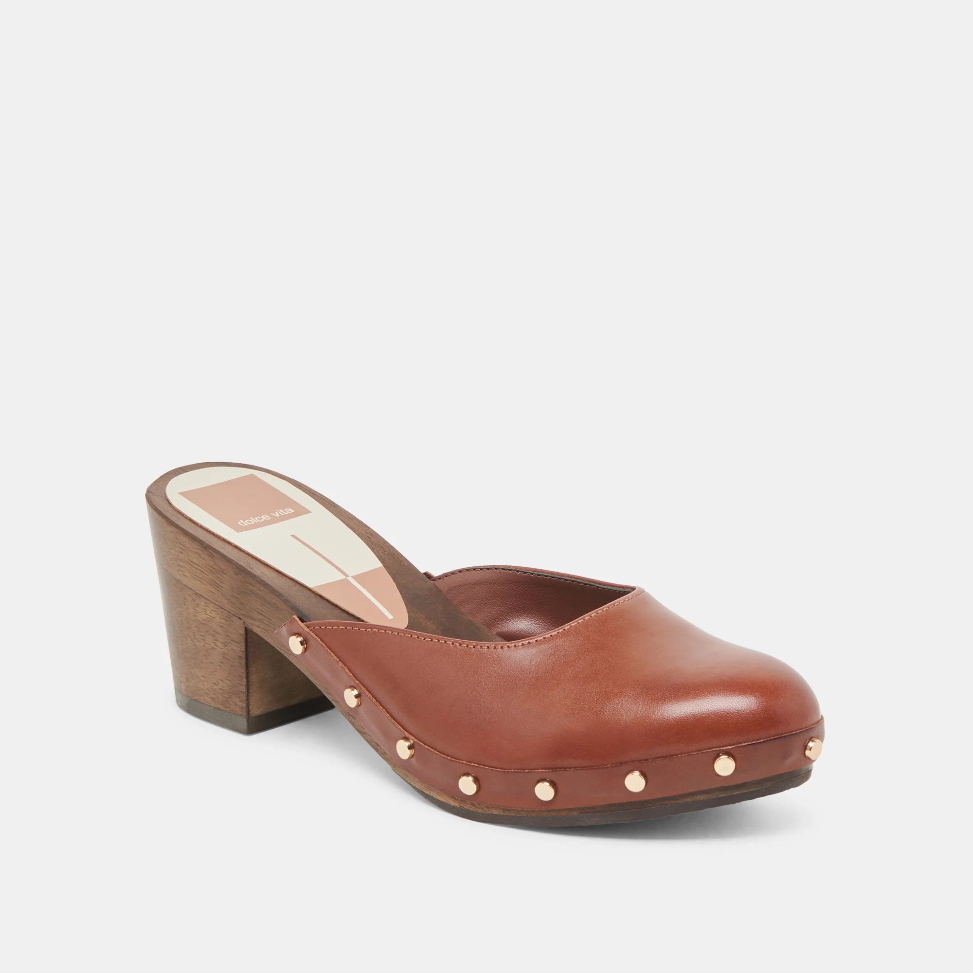 Camyn Clog