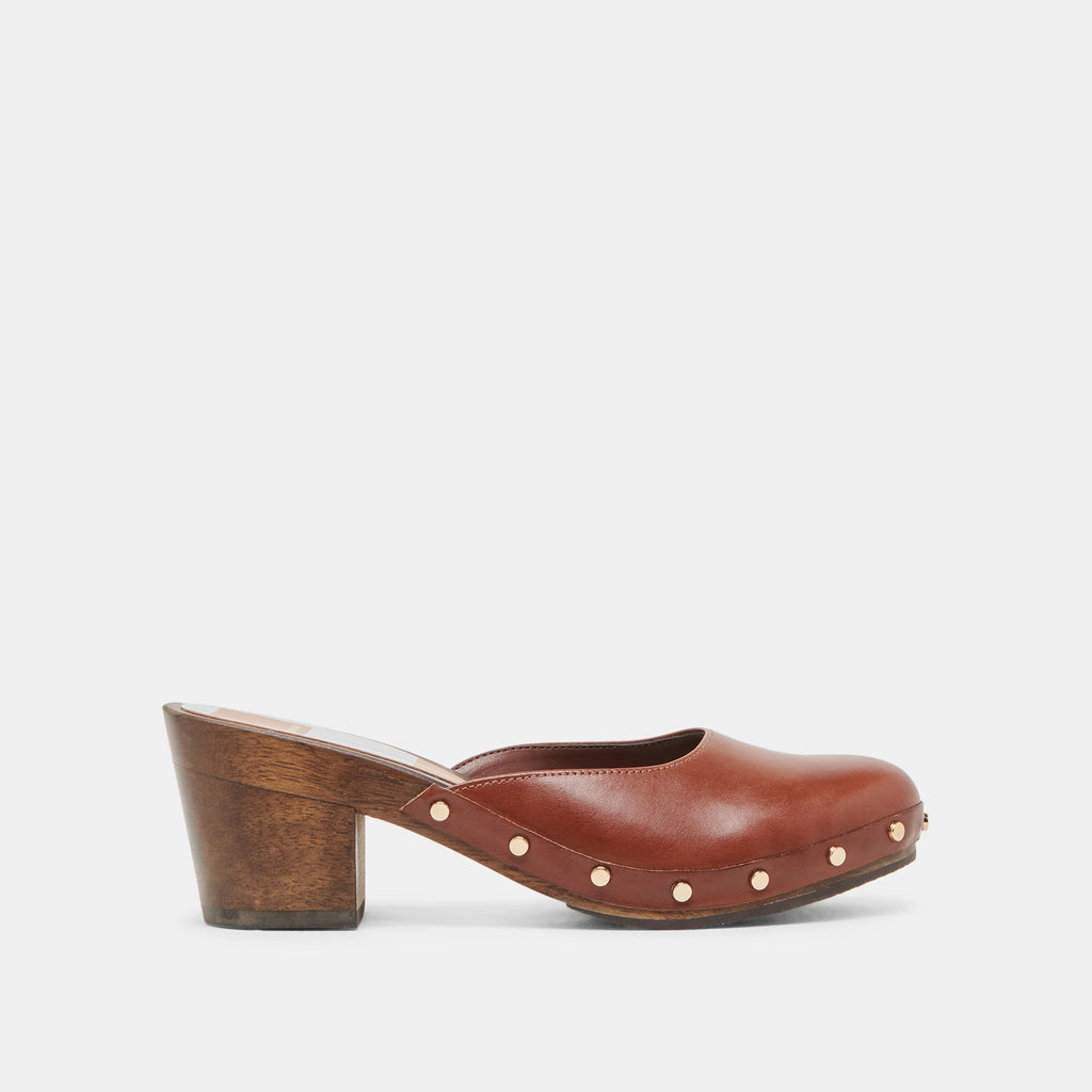 Camyn Clog