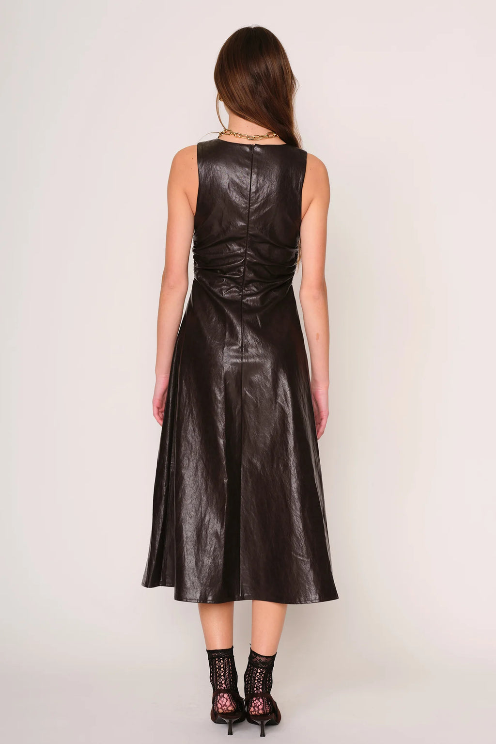 Celeste Dress