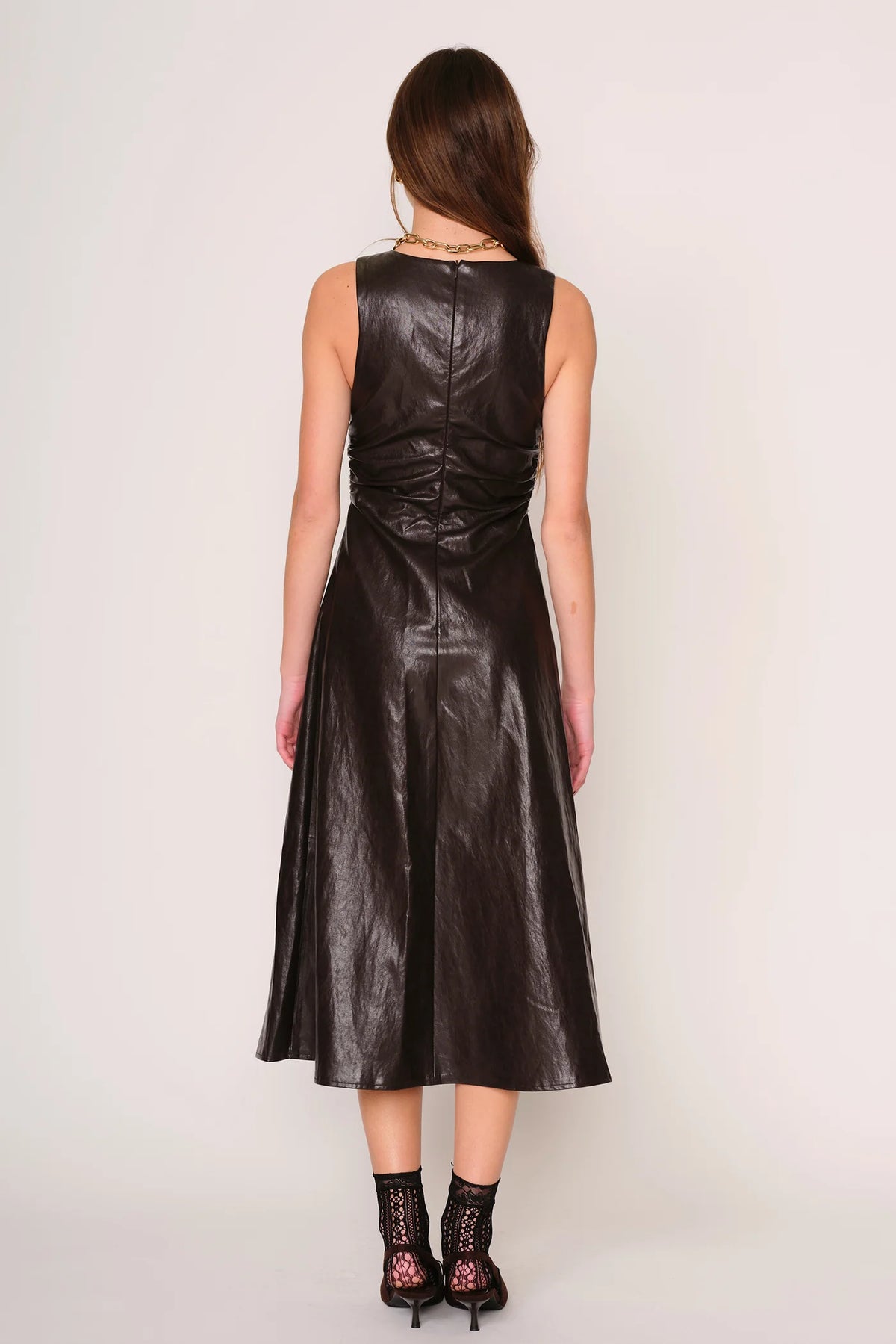 Celeste Dress