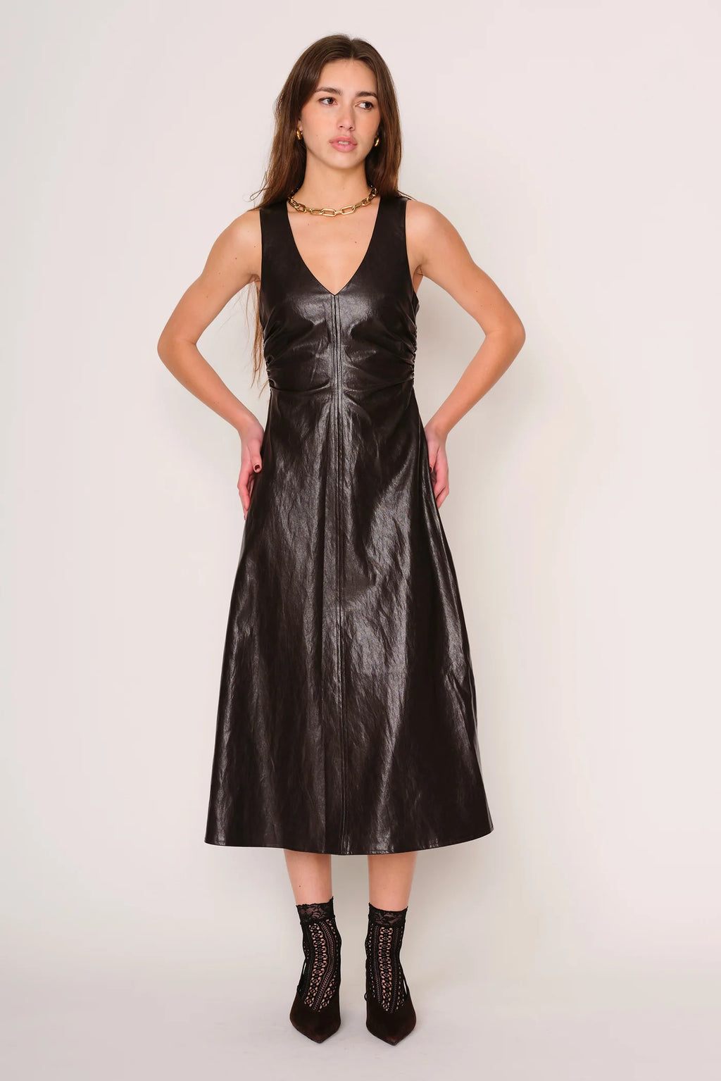 Celeste Dress