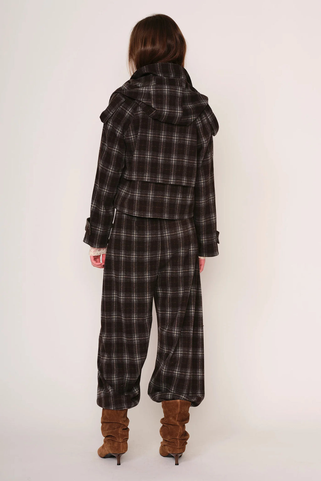 Camari Jacket