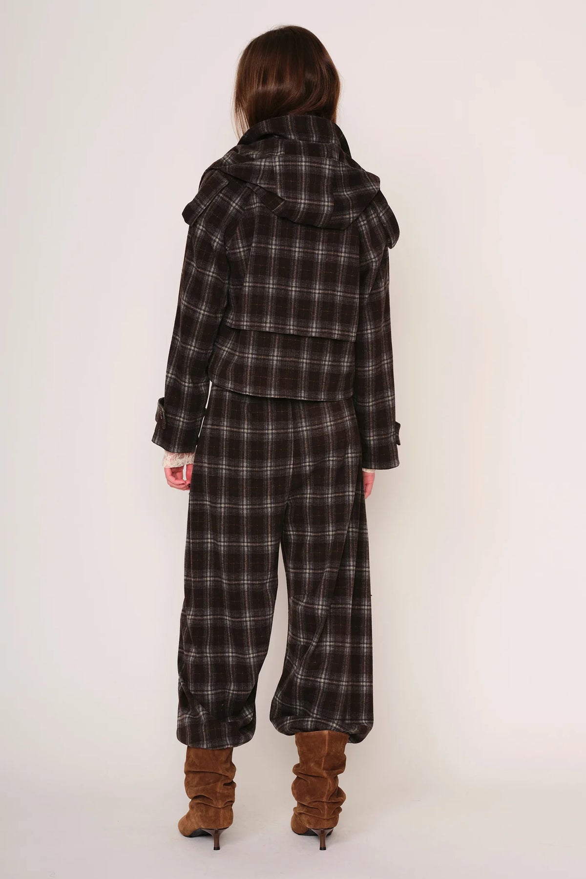 Camari Jacket