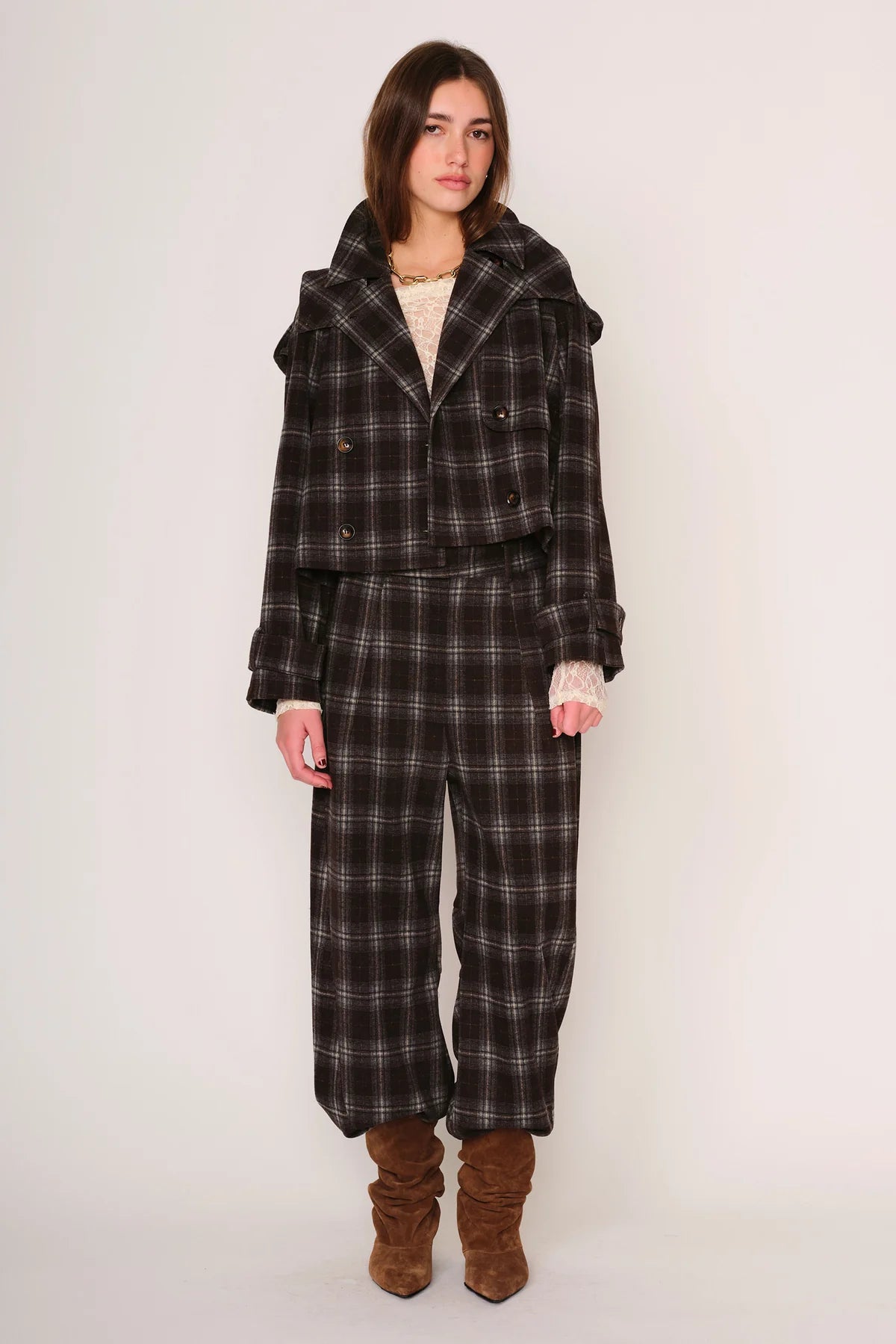 Nell Pant