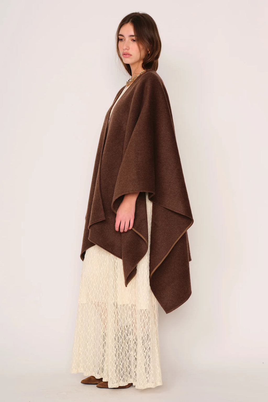 Faye Coat