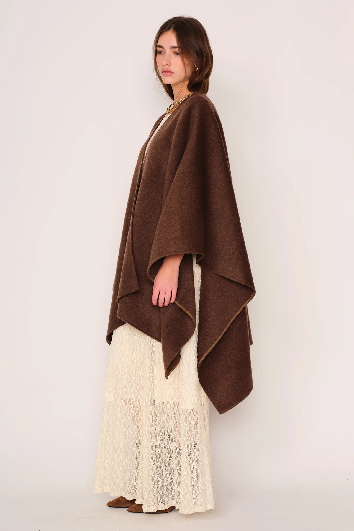 Faye Coat