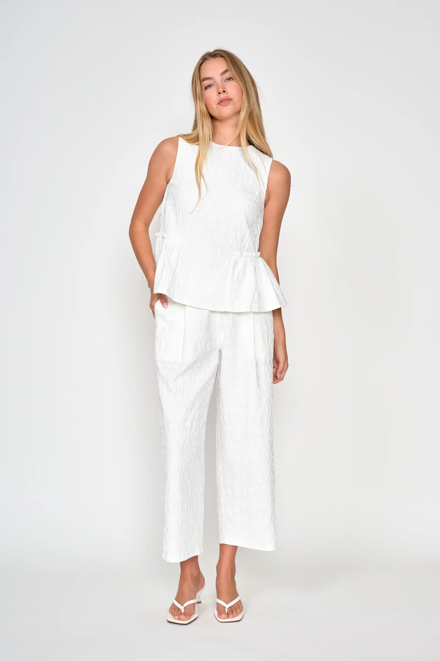 Selah Pant