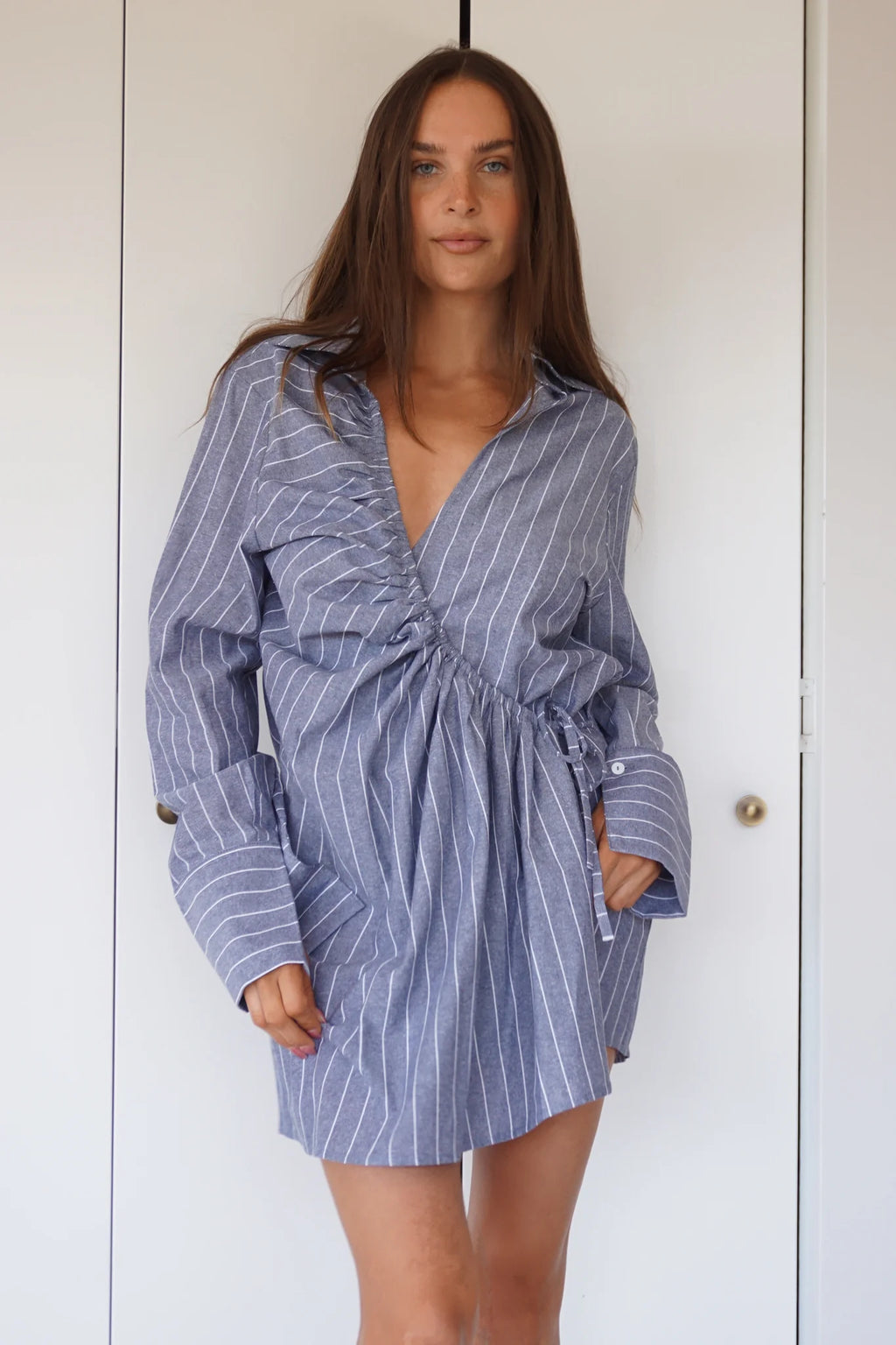 Riviera Dress