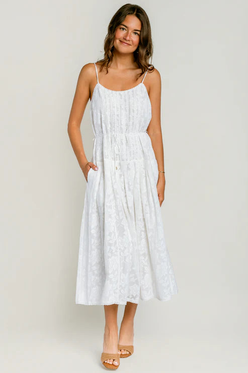 Collette Midi Dress