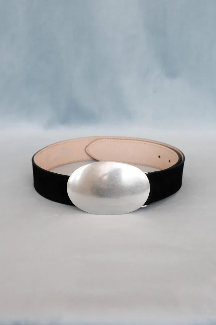 Myra Leather Belt