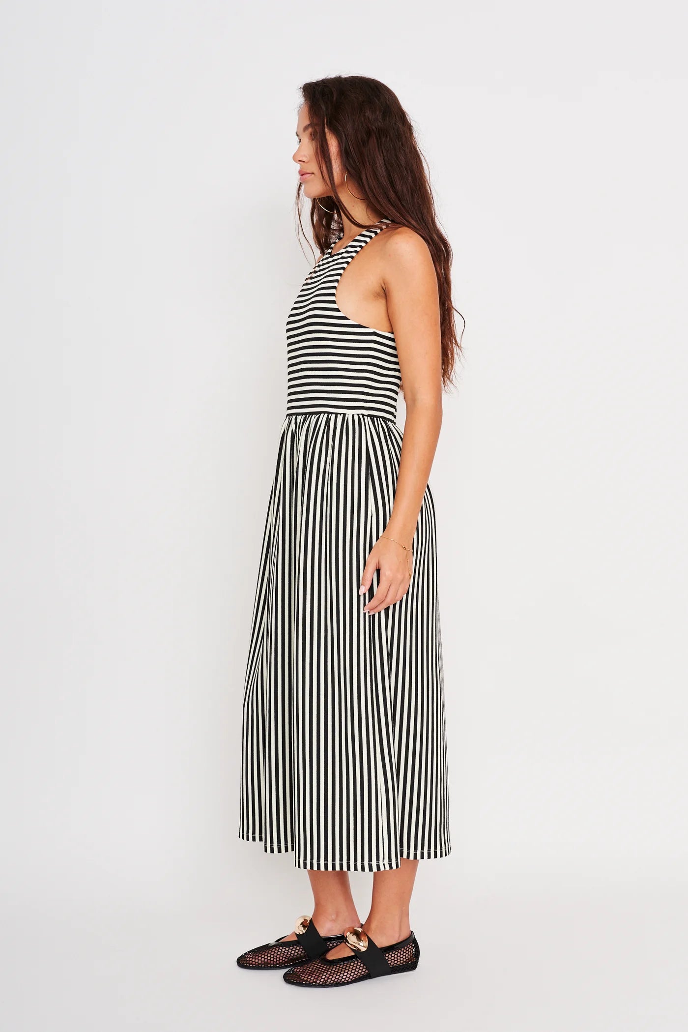 Renzo Dress