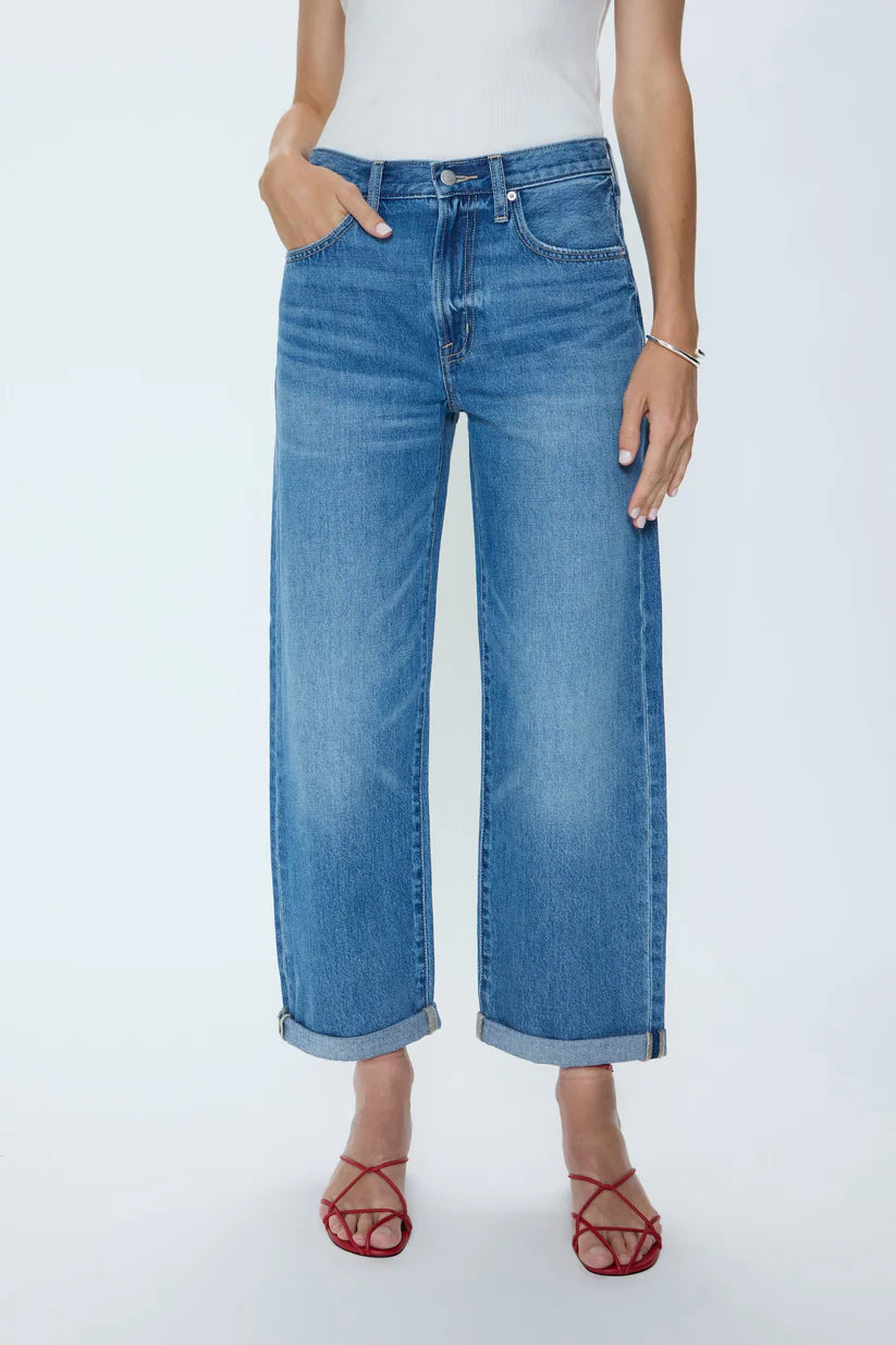 Donny Jean