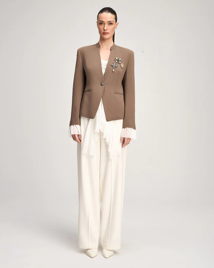 Maren Blazer