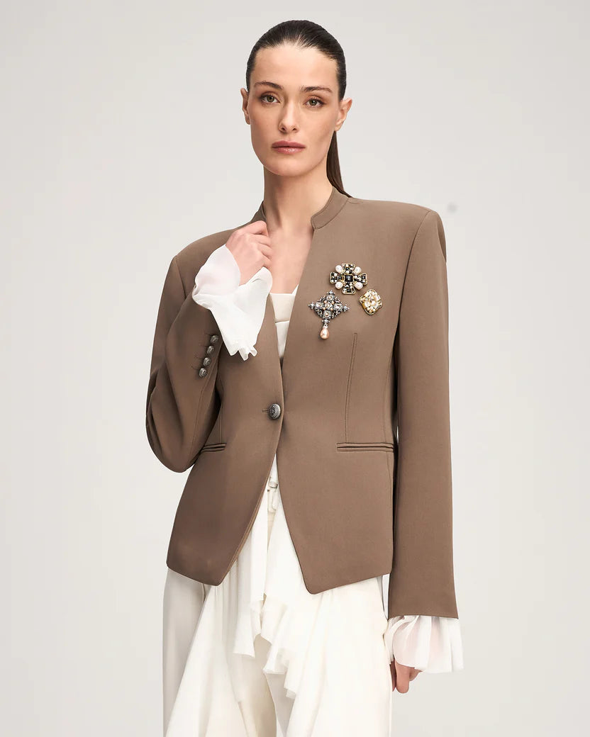 Maren Blazer