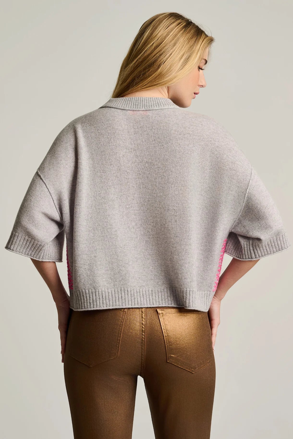 Crew Mate Sweater
