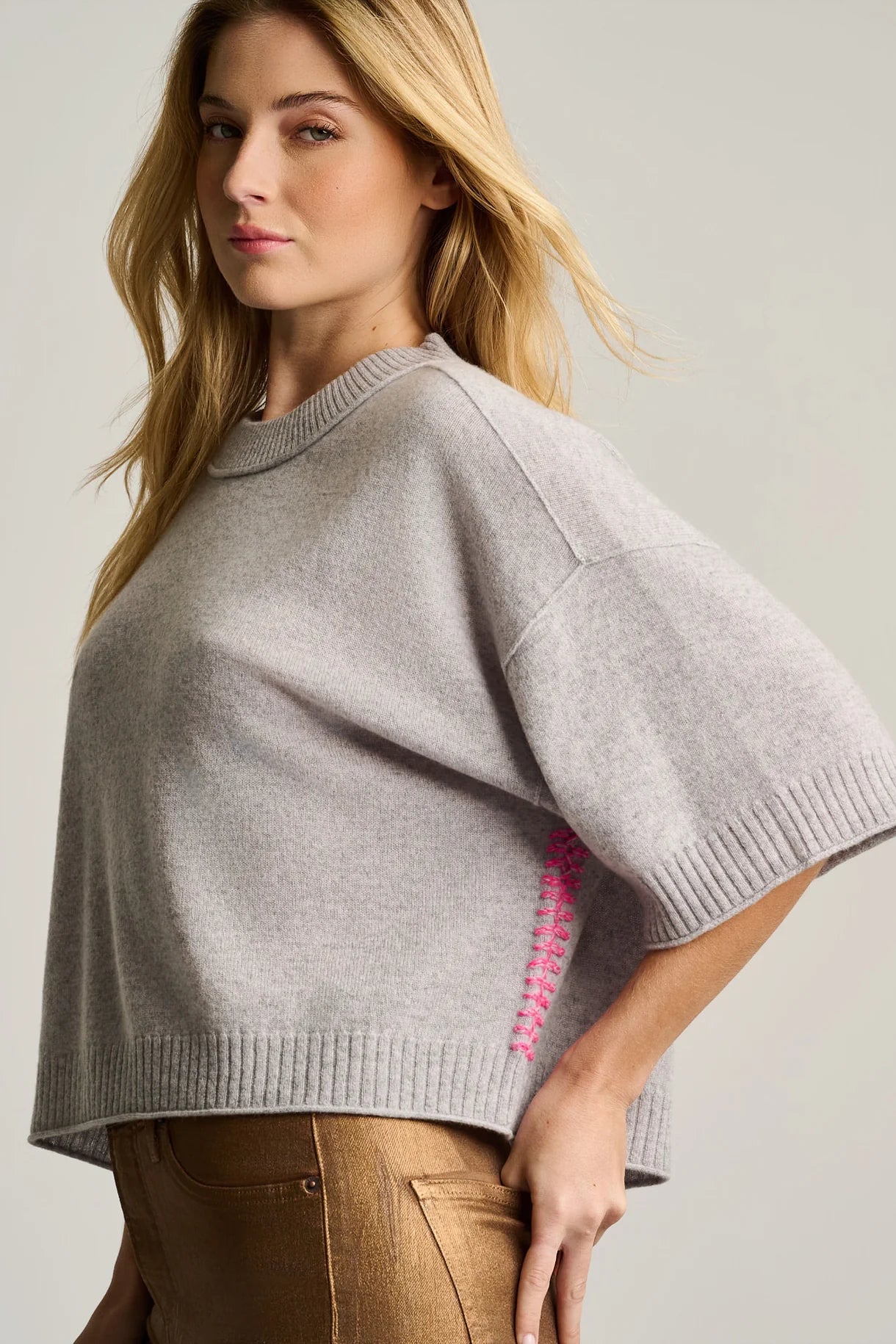Crew Mate Sweater
