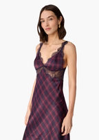 Malcolm Dress