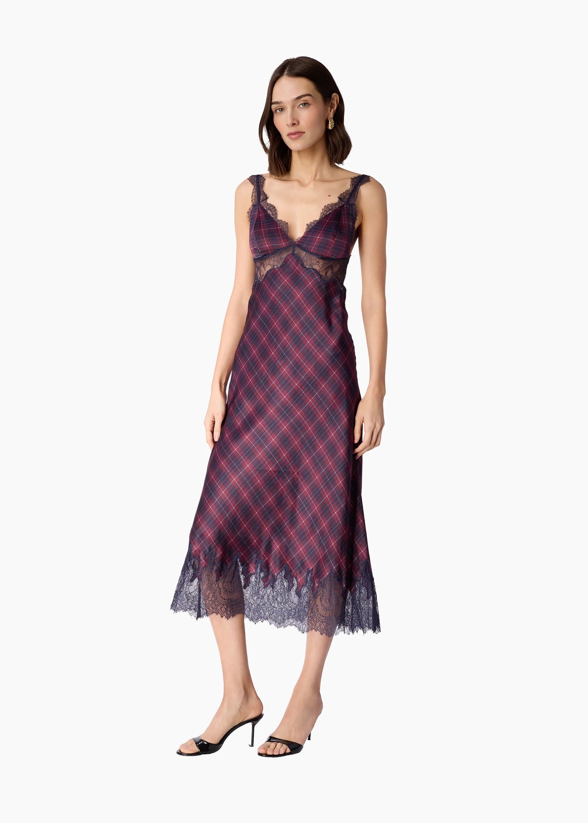 Malcolm Dress