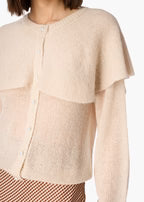 Brigitta Cardigan