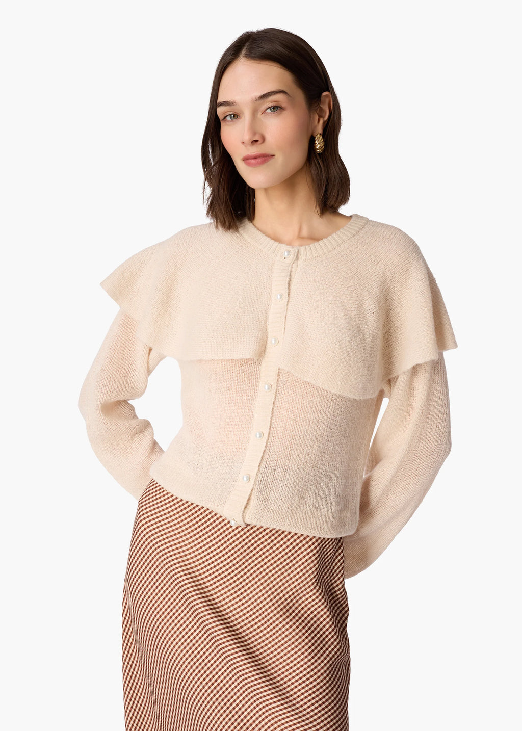 Brigitta Cardigan