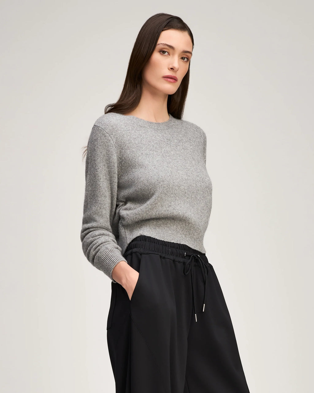 Birdie Cashmere Pullover