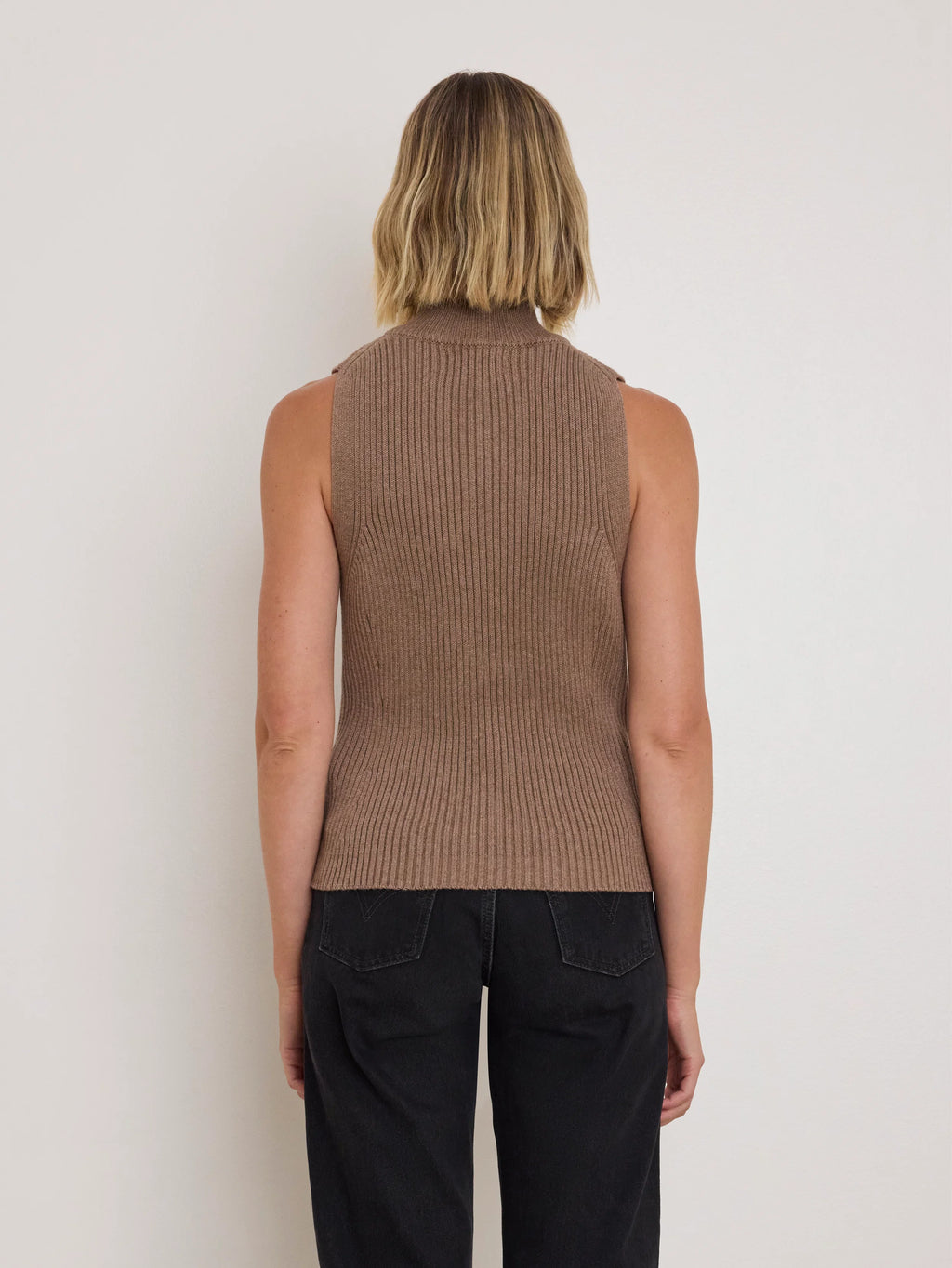 Ira Sweater Vest