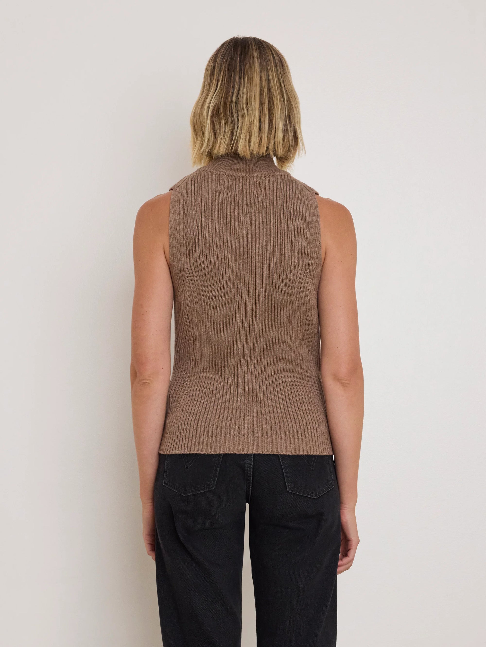 Ira Sweater Vest