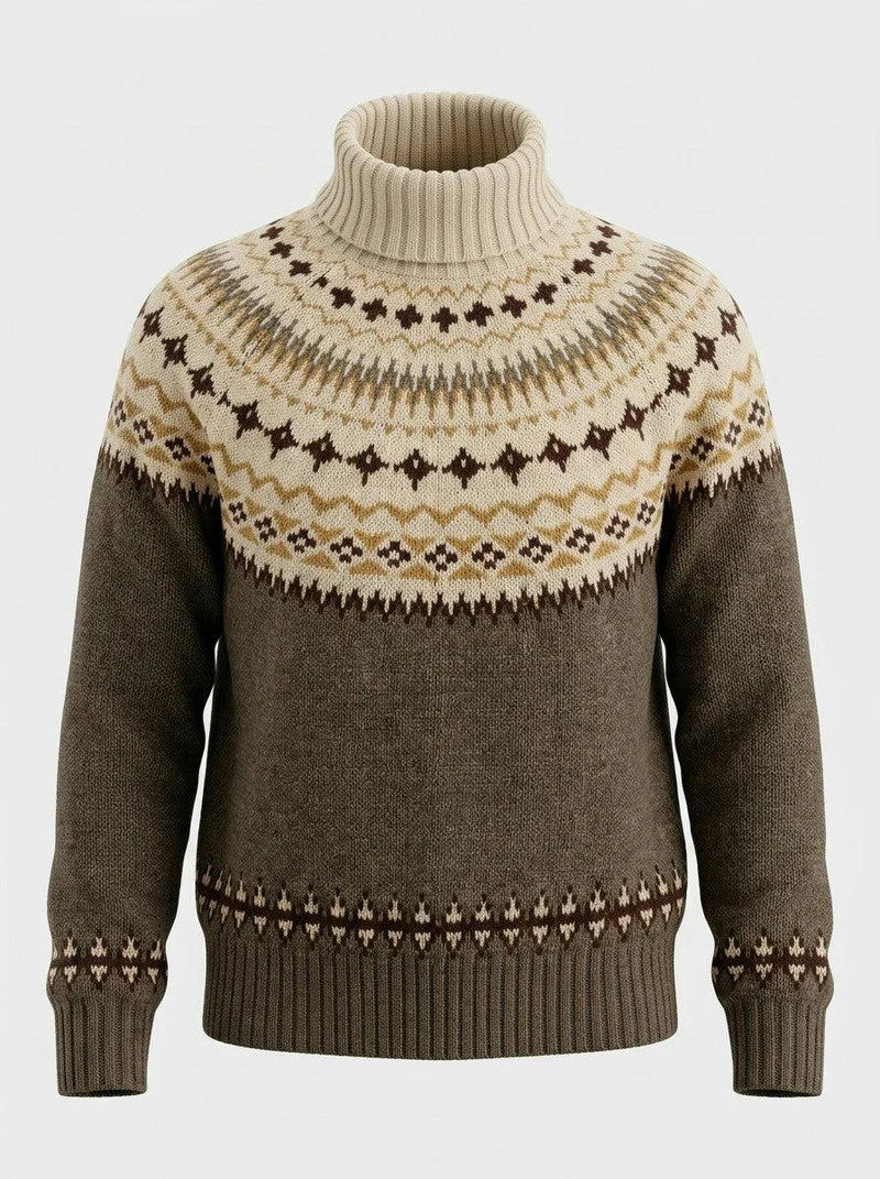 Sumana Sweater