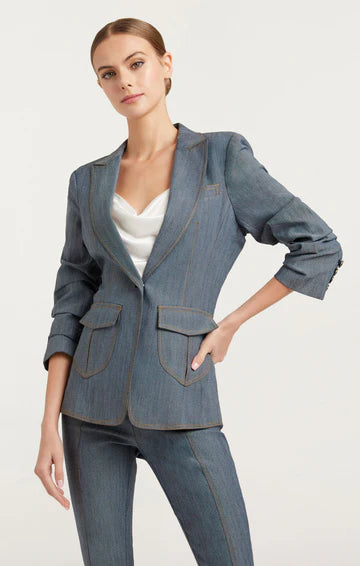 Louisa Jacket