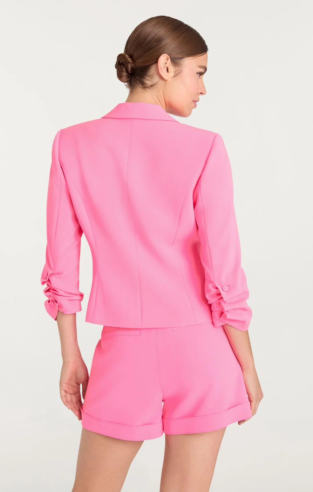 Le Petit Khloe Blazer