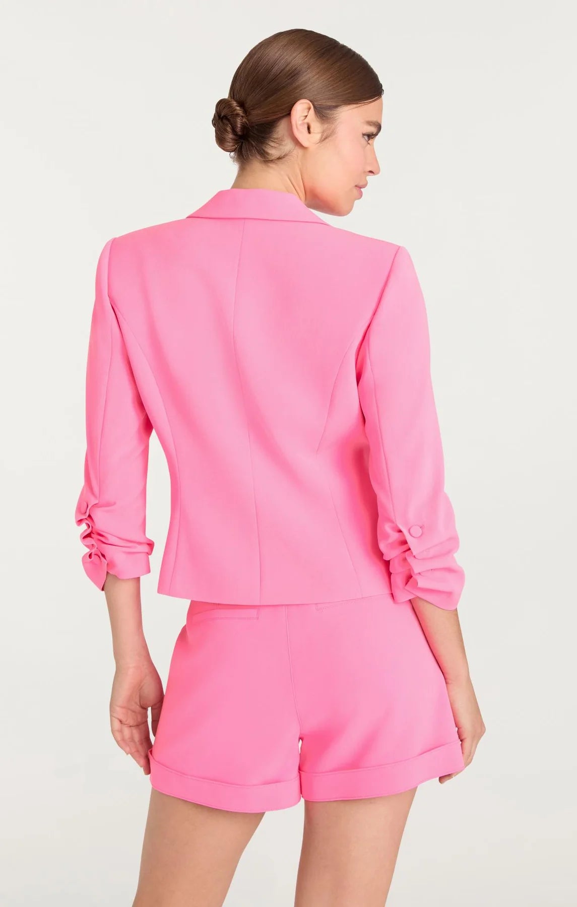 Le Petit Khloe Blazer