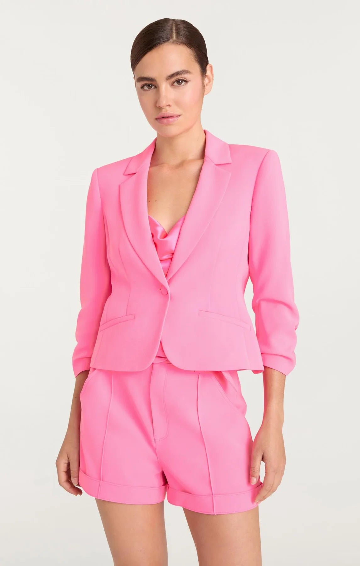 Le Petit Khloe Blazer