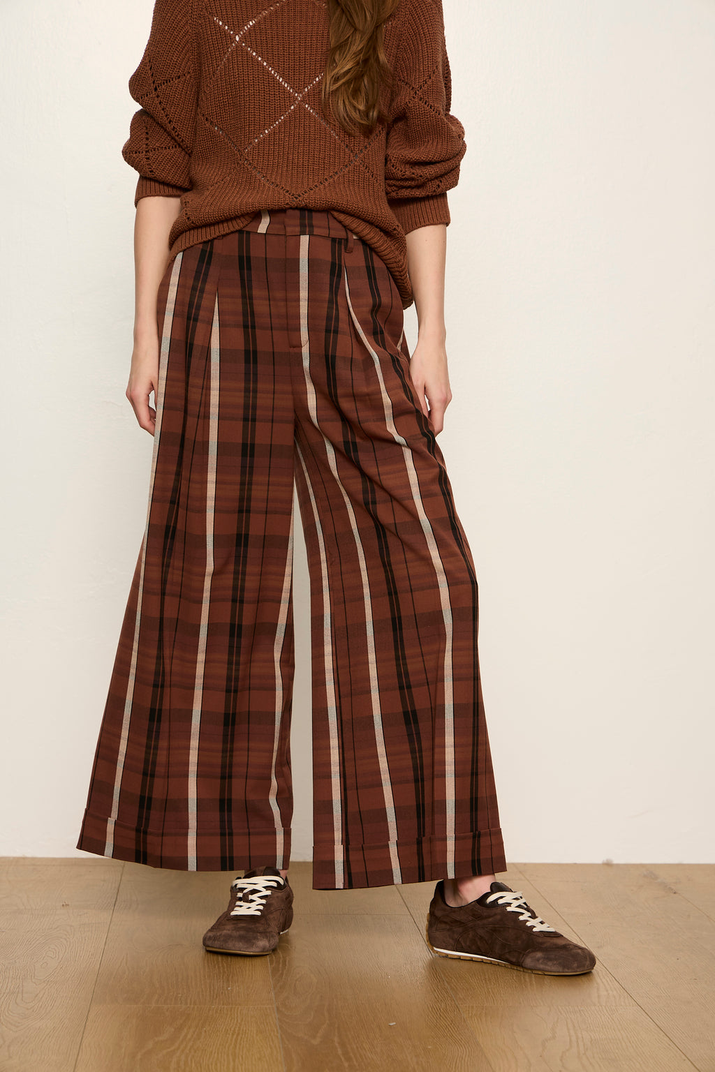 TERRACE PANT