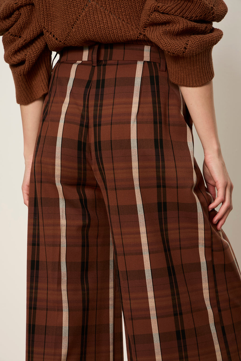 TERRACE PANT
