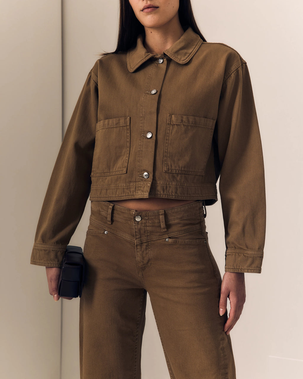 Cora Jacket