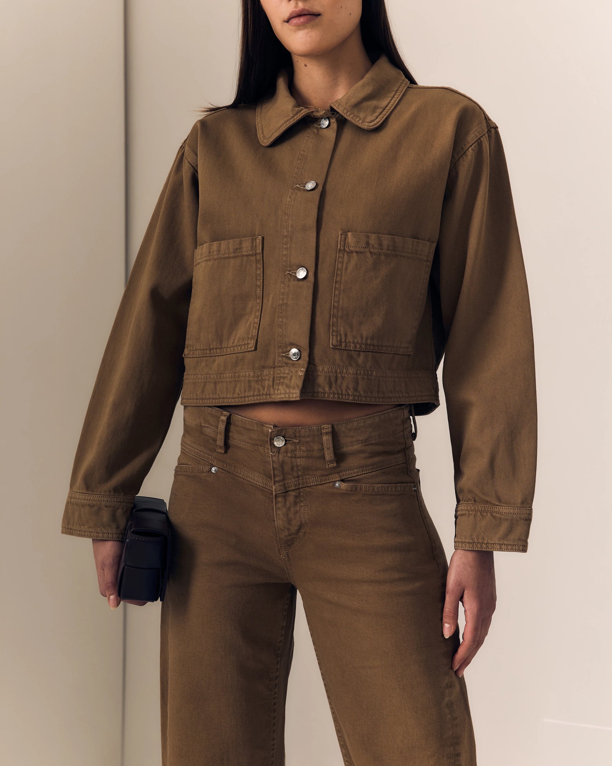 Cora Jacket