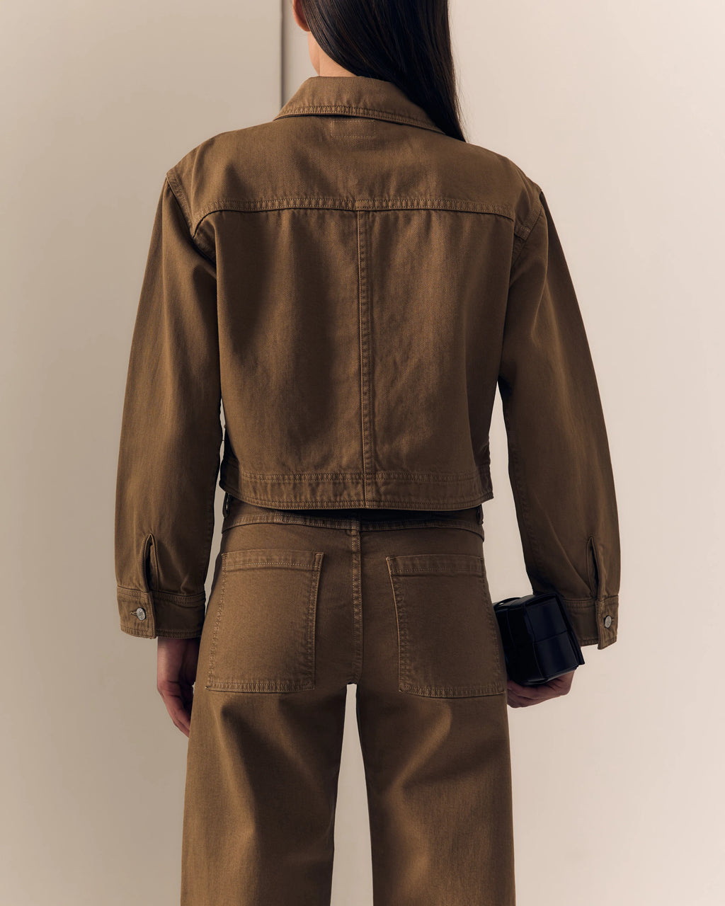Cora Jacket