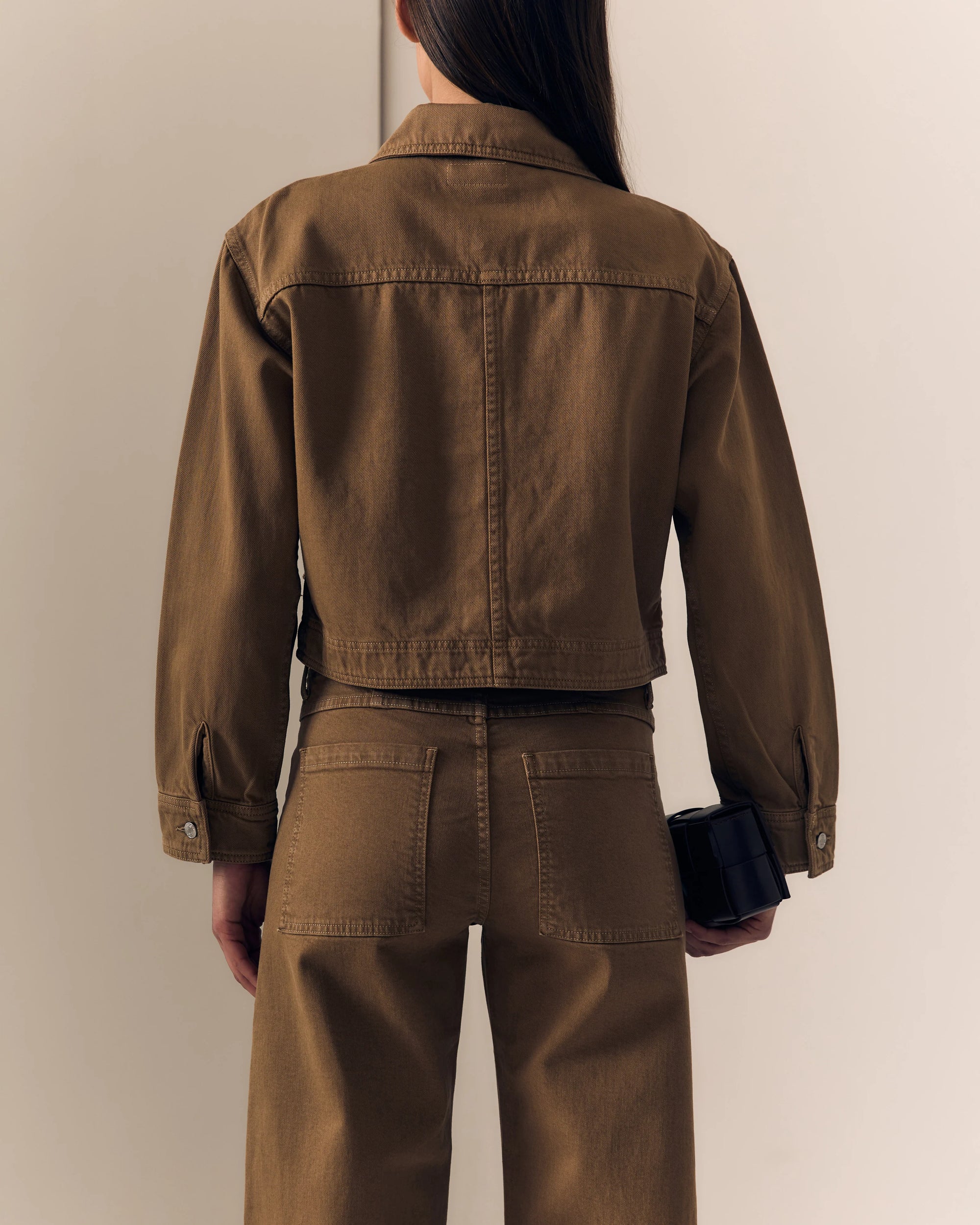 Cora Jacket